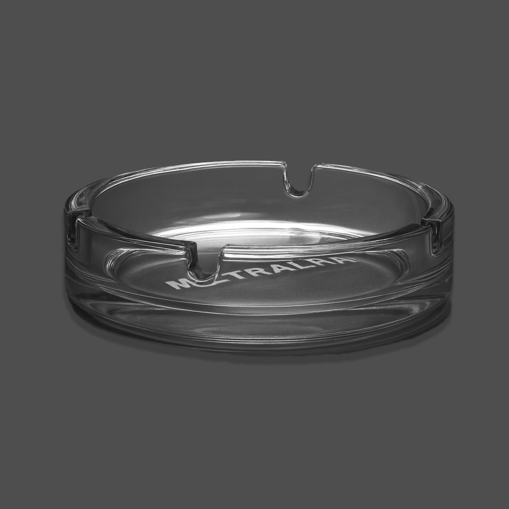Metralha Ash Tray