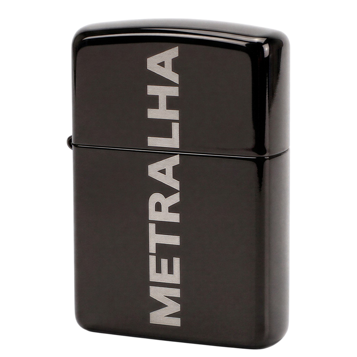 Metralha Ignition Lighter (Black)