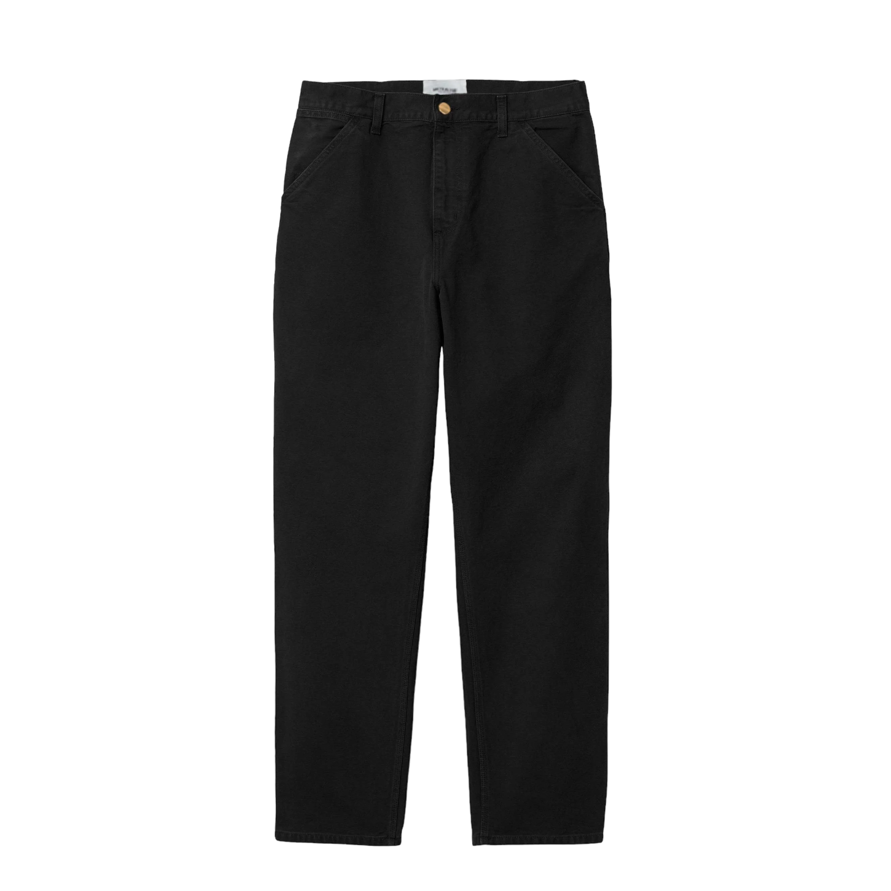METRALHA CARPENTER PANTS (BLACK)