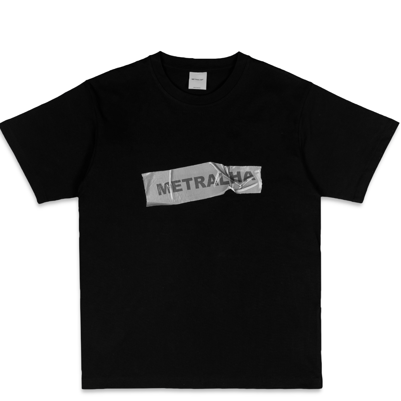 metralha-worldwide-black-tape-t-shirt-limited-edition